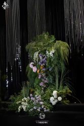 -凯宾斯基饭店·宴会厅