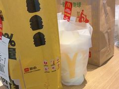 -麦当劳(安定门外大街店)