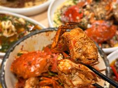 -辣螃铠盆盆蟹大排档(总店)