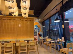 -樱の千渡日式料理·铁板烧•烧鸟(金盛田广场店)