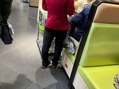 -清真·锦翔炝锅鱼(明德门店)