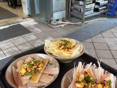 -李歪歪纸包鱼(天府新区店)