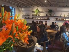 -Apollo·西班牙小酒馆(安福路店)