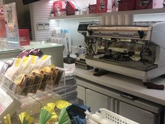 -好利来(四惠店)