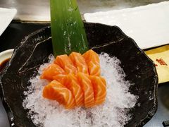 -真剑日本料理·铁板烧(贵州路店)