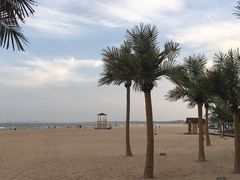 -老虎石海上公园