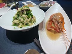 -江南雅厨(李公堤店)