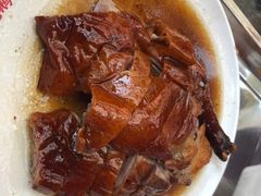 -黄连大头华烧鹅店(大良店)
