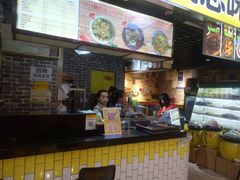 -萝鸡思味秘制泡菜(万家丽店)