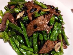 小炒猪肝-张福记(五一公园店)