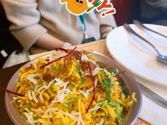 -克比叔叔印度餐厅Kebabs on the Grille(永康路分店)