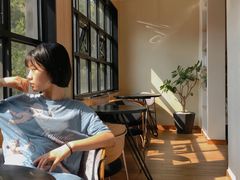 -Willing·Coffee&Brunch&Dinner(万达店)
