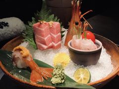 -岩也·日料与酒(龙岗天安云谷店)