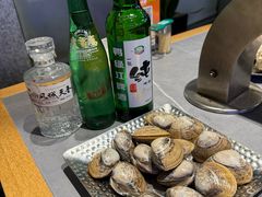 -好朋友海鲜烧烤火锅(振三街店)