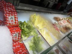 -成都你六姐·牛肉冒菜(上海陆悦汇店)
