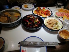 -大海碗·京菜炸酱面(雍和宫店)