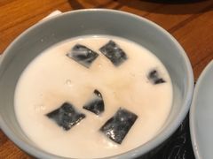 -美盛喜来登大酒店-盛宴标帜餐厅