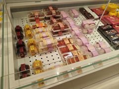 -好利来(上海长宁龙之梦店)