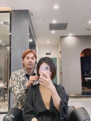 -IN STYLE•造型