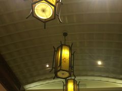 大堂-老正兴菜馆(福州路店)