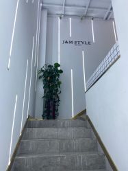 -JM STYLE造型明星.网红