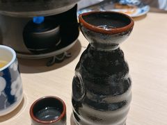 -小山日本料理(太古汇店)