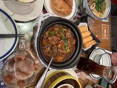 -香港新曜记茶餐厅(星耀城店)