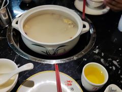 -禧鳳記·猪肚鸡火锅(玖洲道店)