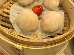 金牌虾饺皇-点都德(聚福楼店)