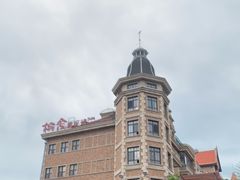 -榆舍日料铁板烧