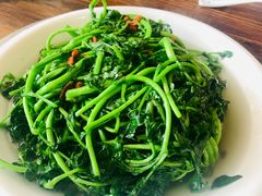 -张家卫·阳江菜·小海鲜(肥婆湾桥店)