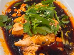 -瑞福园联谊餐室(茂名南路店)