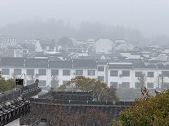 -潜口民宅博物馆