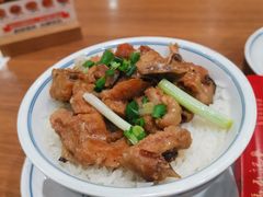 -冯不记米坊(凯德广场店)