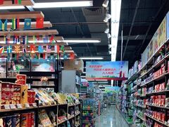 -广百家超市(大东海店)