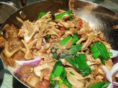 -绿茶餐厅(昌平悦荟店)