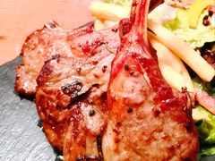 西部烤羊排-火鬼 PYRO(五道口店)