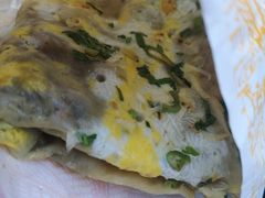 -清真西花市煎饼