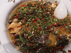 千岛湖大鱼头-辣公子·千岛湖私房菜(滨江店)