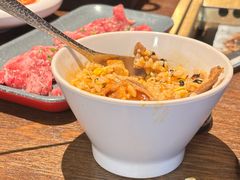 -新石器烤肉(中房金谊广场店)