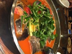 亮欢寨酸汤鱼-亮欢寨酸汤鱼(沙冲路店)