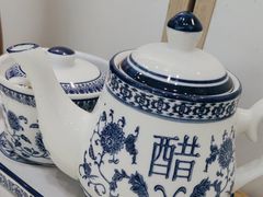 -馬香远蘭州牛肉面(武汉群星城首店)