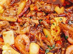 -蟹宗蟹(润达国际五楼店)