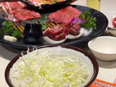 -猫爪爪原切自助烤肉(观音桥阳光世纪店)