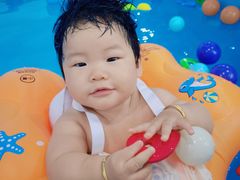 -马博士婴幼儿游泳馆(门头沟店)