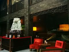 -成都观隐颐云台酒店-芳菲秀