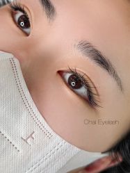 -柴小姐美睫美甲