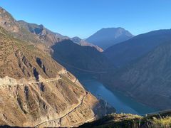 -丽江泸沽湖景区
