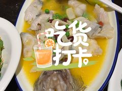 靓汤鲈鱼-朕之味(龙湖·西城天街店)