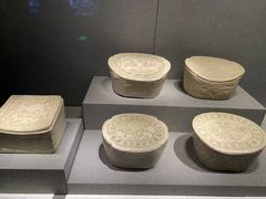 -南越王博物院